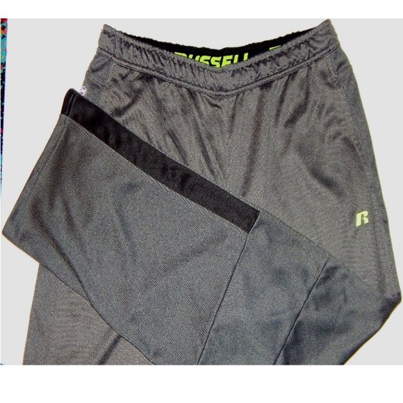 Russell Athletic | Pants | Russell Dri 